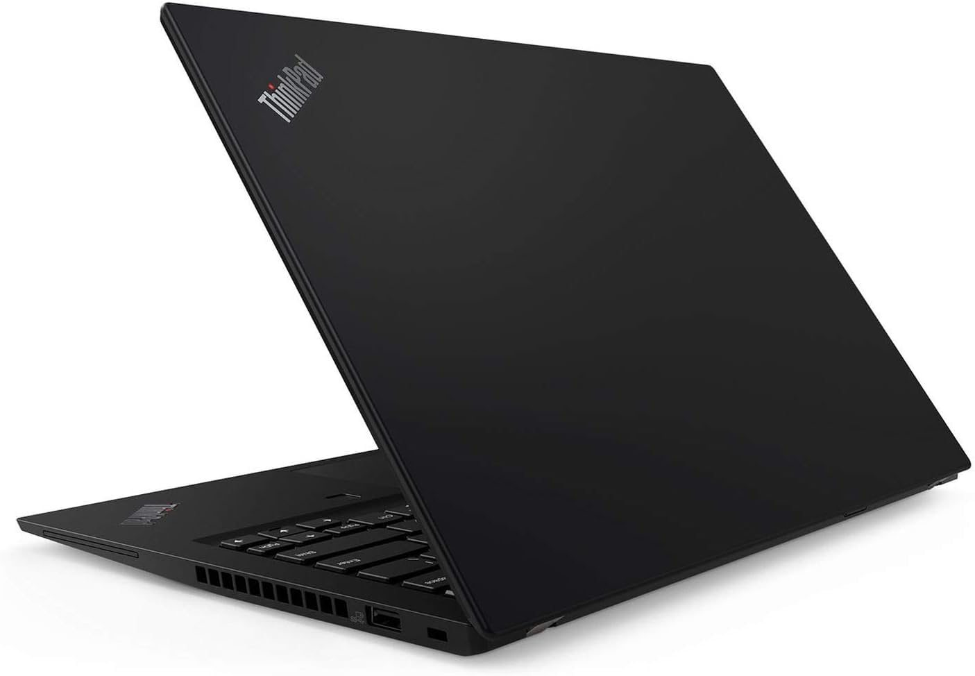 Amazon.com: Lenovo ThinkPad T14s Gen 1 - 14-inch FHD Laptop